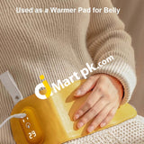 Carer Bottle Warmer Portable Usb For Breastmilk & Formula Night Feeding Outdoor Adjustable