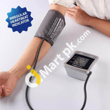 Choicemmed Portable Digital Blood Pressure Monitor - Imported From Uk