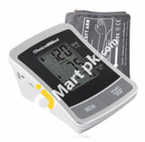 ChoiceMMed Portable Digital Blood Pressure Monitor - Imported from UK