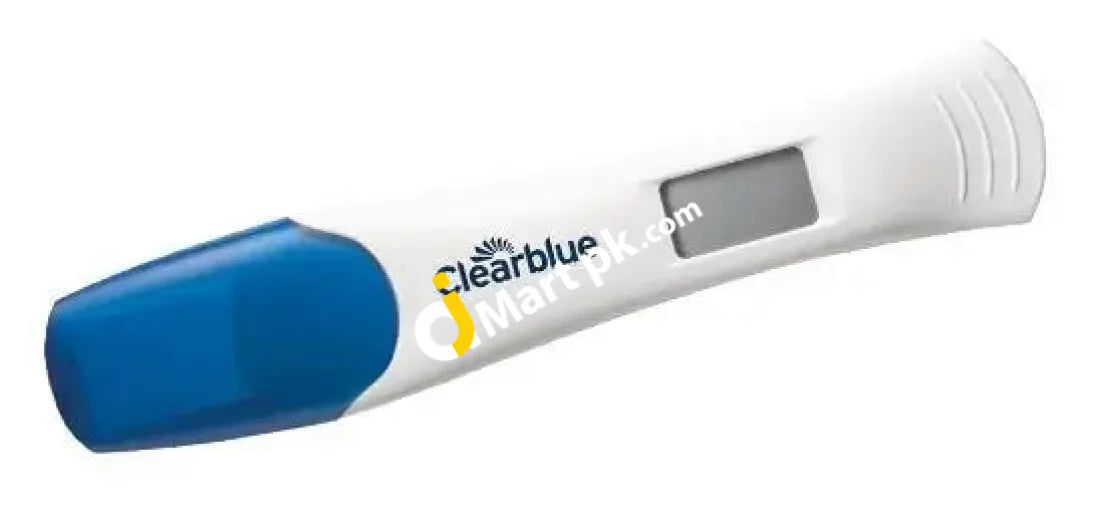 Clearblue Triple Check & Date Home Pregnancy Test Combo Pack