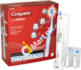 Colgate Omron Proclinical A1500 Electric Toothbrush With 1 Brush Head - Imported From Uk