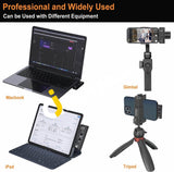Comica Boomx-D Mi2 2.4G Wireless Microphone Compatible With Iphone / Ipad - Imported From Uk