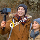 Comica Boomx-D Mi2 2.4G Wireless Microphone Compatible With Iphone / Ipad - Imported From Uk