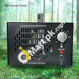 Concise Home Commercial Air Ozone Generator 7000Mg And Purifier - Imported From Uk
