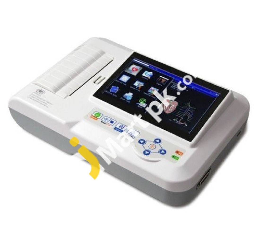 CONTEC Digital ECG 7