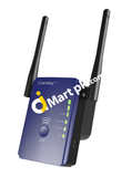 Coredy E300 Wifi Range Extender/Access Point/Wlan Repeater/Router With External Antennas - Imported