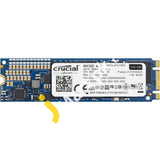 Crucial 525Gb Mx300 Sata M.2 Internal Ssd - Imported From Uk