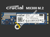 Crucial 525Gb Mx300 Sata M.2 Internal Ssd - Imported From Uk