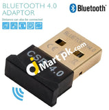 CSR Bluetooth 4.0 Dongle USB Adapter Plug & Play - Imported from UK