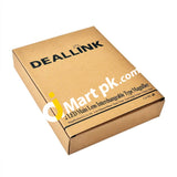 Deallink 2 Led Main Lens Interchangeable Type Magnifier 3 Replaceable Lenses 2.5X 5X And 16X -