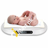 Digital Baby Scale EBSB-20 - Imported from UK