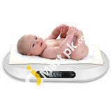 Digital Baby Scale Ebsb-20 - Imported From Uk