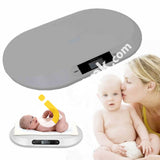 Digital Baby Scale Ebsb-20 - Imported From Uk