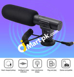 Universal Video Camera Microphone Mic-05 - Imported From Uk