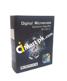 Digital Microscope Electronic Magnifier 500X - Imported From Uk