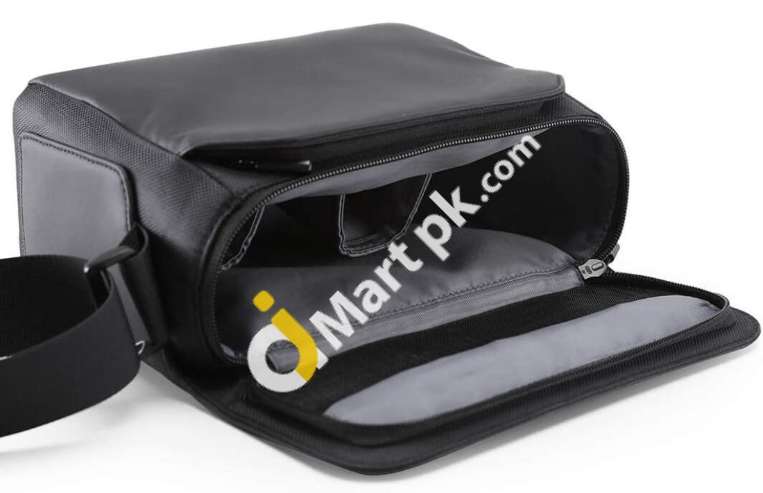 Dji Spark / Mavic Pro Shoulder Bag - Imported From Uk