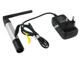 Donner Dmx512 2.4G Wireless Dmx Transmitter - Imported From Uk