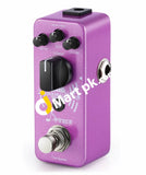 Donner Dynamic Wah Autowah Guitar Effect Pedal Envelope Filter True Bypass Imported From Uk