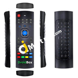 Droidbox 2.4G Wireless Keyboard + Remote Control With Motion Sensor For Android Tv Box Pc Smart