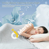 Elegear Cooling Blanket To Keep Adults Kids & Babies Cool On Warm Nights Japanese Q-Max Arc-Chill