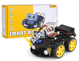 Elegoo Uno R3 Project Smart Robot Car Kit V 3.0 Intelligent And Educational Construction Toy Robotic