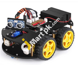 Elegoo Uno R3 Project Smart Robot Car Kit V 3.0 Intelligent And Educational Construction Toy Robotic