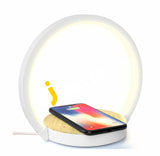 Elehot 3 Dimmable 10W Wireless Charging Led Lamp - Imported From Uk