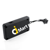 Elephas Multi-Function Gps / Gsm Gprs Vehicle Tracker Car Monitoring Device - Imported From Uk