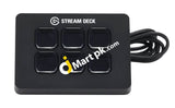 Elgato Stream Deck Mini Controller 6 Macro Keys - Imported From Uk