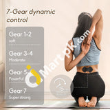 Ems Wireless Meridian Tens Massage Unit Effective For Back Pain Neck Sciatica Arthritis - Body Pulse