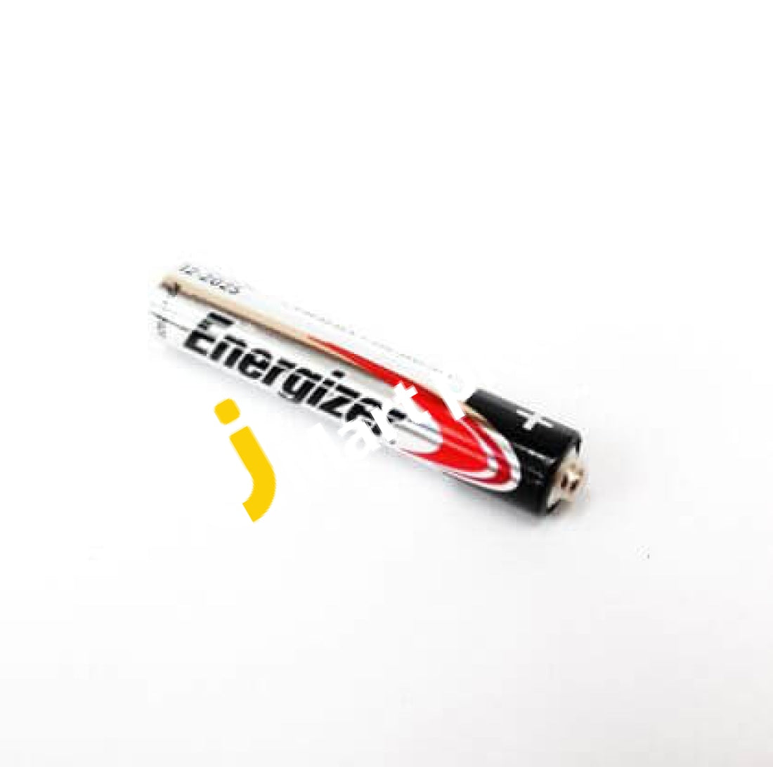 Energizer - AAAA Alkaline Battery for Laser Pointers, Penlights, Computer  Stylus, and Others