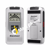 Excelvan Industrial Metal Detector 4 In 1 Portable Underground Pinpointer Electrical Scanner With