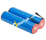 Exmate 4.8V 3500Mah Ni-Mh Rechargeable Battery For Replace Accu4 - Imported From Uk