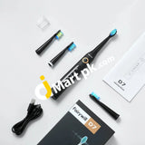 Fairywill D7 Waterproof Electric Toothbrush - Imported From Uk