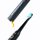 Fairywill D7 Waterproof Electric Toothbrush - Imported From Uk