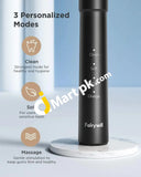 Fairywill E11 Sonic Rechargeable Toothbrush With 3 Modes And Smart Timer - Imported From Uk