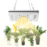 Fecida 50W 42Pcs Led Grow Light For Indoor Plants Professional Full Spectrum All Stages Of Growth