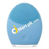 Foreo Luna 2 T-Sonic Age Concealing Facial Cleanser Device - Imported From Uk