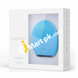 Foreo Luna 2 T-Sonic Age Concealing Facial Cleanser Device - Imported From Uk