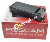 Foscam Fhc994 1280 X 720P Resolution Mini Video Camera And Dvr - Imported From Uk