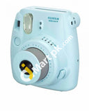 Fujifilm Instax Mini 8 Instant Film Camera With Pack (10 Sheets) - Imported From Uk