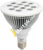 Grow Plant Led Bulb Full Spectrum 24W For Indoor Plants Vegetables & Flowers Greenhouse And