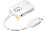 Genuine Samsung Mhl 2.0 Hdmi Hdtv Adapter - Imported From Uk