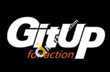 Gitup Git2 1080P Full Hd Gyro Video Wi-Fi Action Camera - Imported From Uk