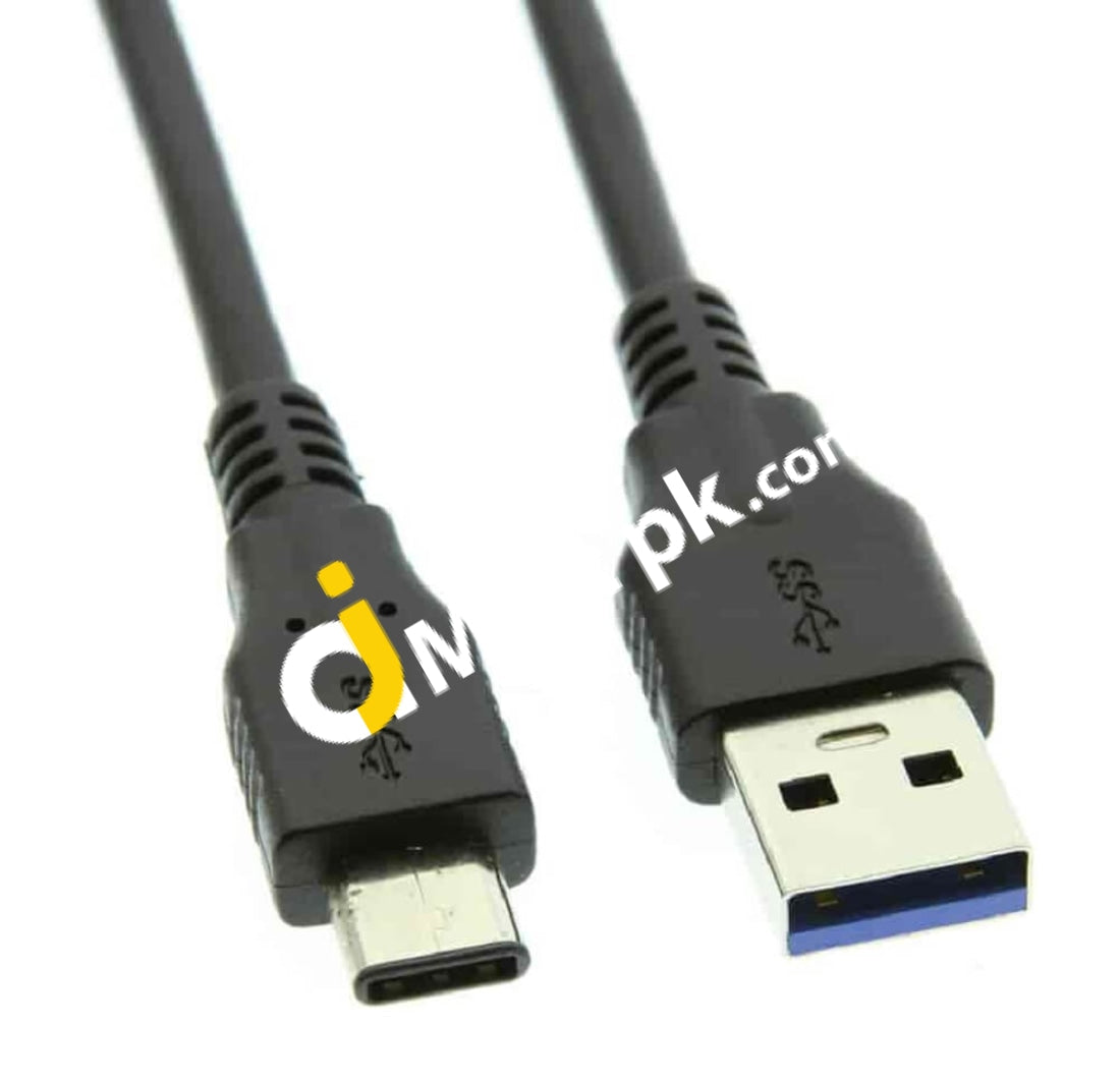 Gmyle Type C 3.1 To Usb 3.0 Cable 2Ft - Imported From Uk