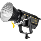 Godox Vl300 Led Video Light 300W 5600K With Remote - Imported From Uk