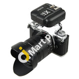 Godox Wireless Flash Trigger Transmitter For Olympus/Panasonic - Imported From Uk