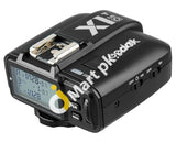 Godox Wireless Flash Trigger Transmitter For Olympus/Panasonic - Imported From Uk