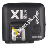 Godox X1R N 2.4G Wireless Flash Trigger Receiver For Nikon Ttl Dslr Camera X1 - Imported From Uk