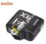 Godox X1R N 2.4G Wireless Flash Trigger Receiver For Nikon Ttl Dslr Camera X1 - Imported From Uk